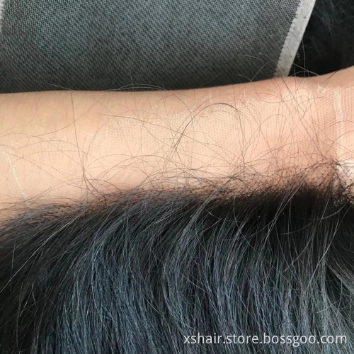 Raw virgin body wave bundles human hair vendor cuticle aligned indian vietnamese raw virgin hair with hd lace frontal
